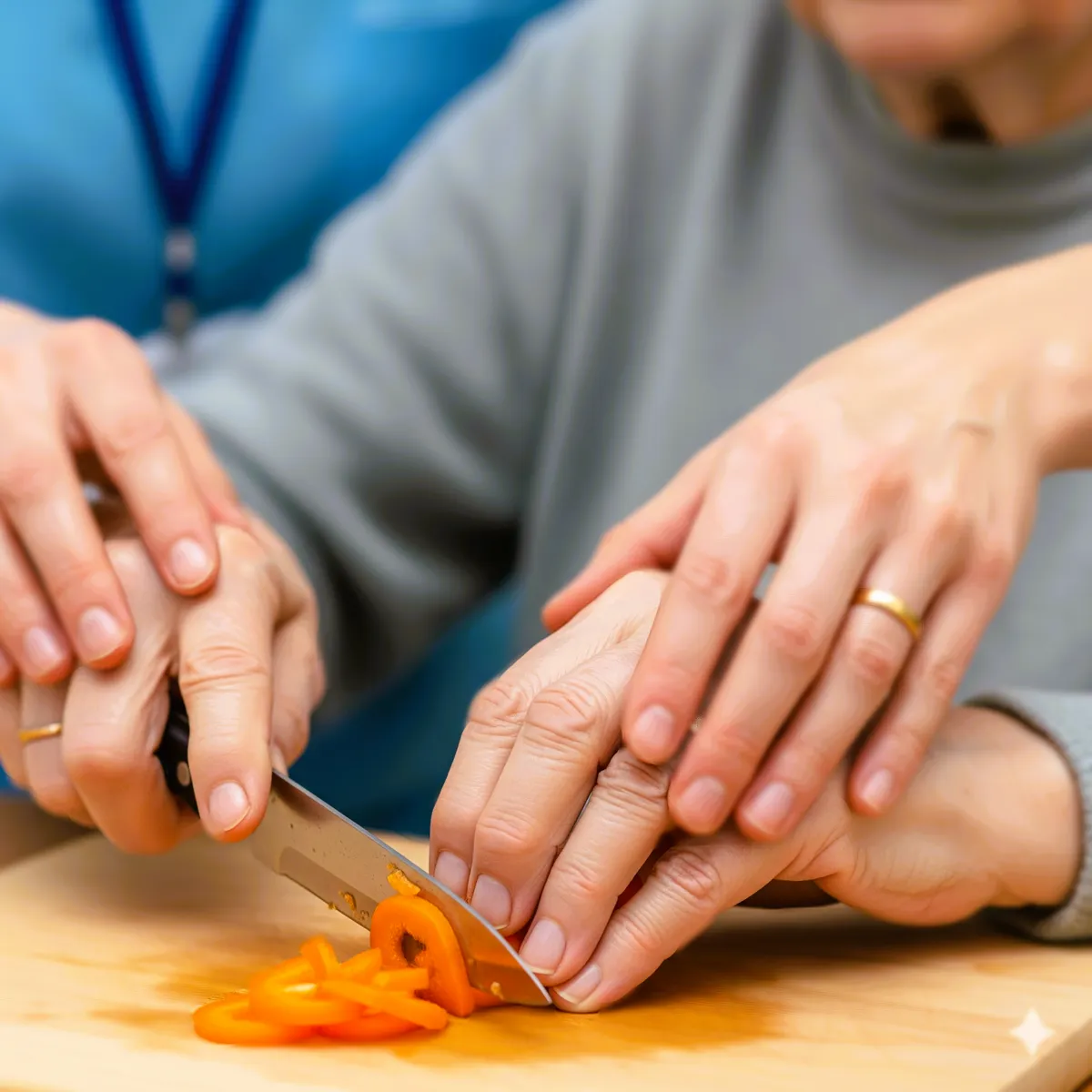 Imagen del artículo: Rehabilitación Neurológica enfocada al día a día